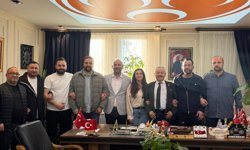 MHP Kırklareli İl Yönetimi Toplandı