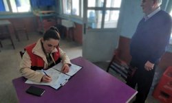 Pehlivanköy’de Gıda Denetimleri Sürüyor