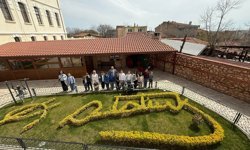 İğneadalı Öğrenciler Kırklareli’nde Tarih Yolculuğuna Çıktı