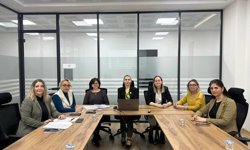 Sağlık Tesislerinin Yakıt İhtiyacı Masaya Yatırıldı