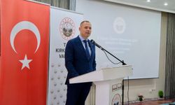 Kırklareli’nde Romanlar Günü’nde Anlamlı Buluşma