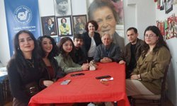 Kent ve Yaşam Söyleşisi