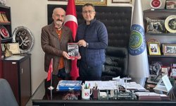 Büyükmandıra’da Kültür Buluşması