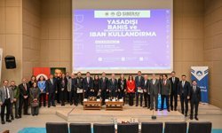 Kırklareli’nde Yasadışı Bahis ve Dolandırıcılık Paneli Düzenlendi