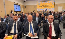 Başkan Altıntel GTİ Genel Kurulu’nda Dereköy Vurgusu Yaptı