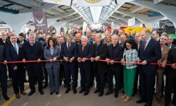 Kırklareli Ticaret Borsası Edirne Fuarı’nda Yerini Aldı