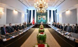 Kırklareli’nde Su Yönetimi Toplantısı Gerçekleştirildi