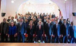 Kırklareli’nde Uluslararası Bilimsel Kongre Başladı