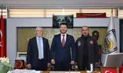 Başkan Yayla’dan Afet Hazırlığı İçin İş Birliği Mesajı