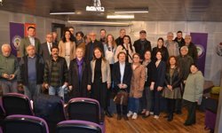 “Büyüyen Su Krizi ve Trakya’ya Etkisi” Ele Alındı