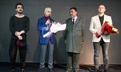 “Firavunla Yüz Yüze” Kırklareli’nde Sahnelendi