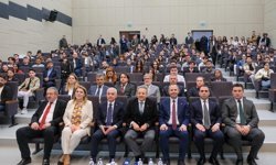 Kırklareli’nde Balkan Diplomasisi Konuşuldu