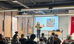 Kırklareli’nde “Gelişimsel Bibliyoterapi” Söyleşisi Düzenlendi