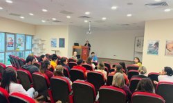 Babaeski Devlet Hastanesi’nde Çalışan Memnuniyeti Toplantısı