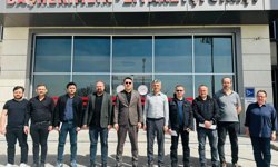 Kırklareli’nde Sağlıkta Dijital Dönüşüm İncelemesi