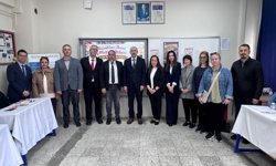 “Nesilden Nesile Lezzetle Bağ Kuruyoruz” Projesinde Sertifika Coşkusu