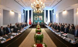 Kırklareli’nde Kadına Yönelik Şiddetle Mücadele Toplantısı