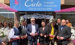 Milletvekili Sarıçam Açılışa Katıldı