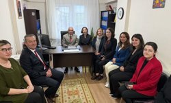 Kırklareli’nde Kadına Şiddetle Mücadele Çalışmaları Değerlendirildi