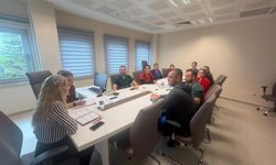 Babaeski’de Ameliyathane Süreçleri Değerlendirildi