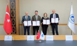 Kırklareli’nde Eğitim İçin Güç Birliği