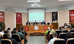 Kırklareli’nde 23 Nisan Hazırlıkları Değerlendirildi