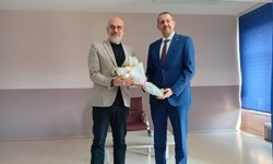 Pınarhisar’da “Bağımsızlık ve Egemenlik” Semineri