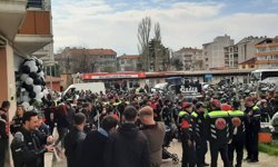 Vize’de Moto 39 Cafe Hizmete Açıldı