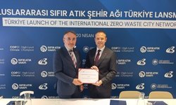 Kırklareli, Uluslararası Sıfır Atık Ağı’na Dahil Oldu