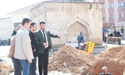 “Herkesin Gurur Duyduğu Bir Babaeski”