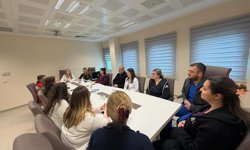 Hastanede Sorunlar ve Çözüm Önerileri Değerlendirildi