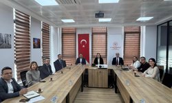 Kırklareli’nde Sağlık Turizmi İş Birliği Masaya Yatırıldı