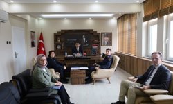 Vize’de Sosyal Risk Haritası Masaya Yatırıldı