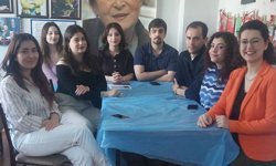 Denizyıldızı Projesi’nde 7. Sunum Gerçekleştirildi