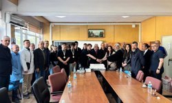 Kırklareli’ne Dünya Şampiyonluğu Gururu