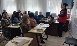 Koruyucu Aile Bilinci İçin Eğitim Düzenlendi