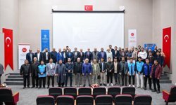 Gönenli Mehmed Efendi Kırklareli’nde Anıldı