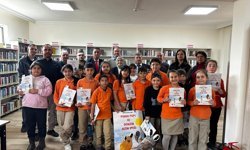 Alpullu’da Çocuklara Çevre Bilinci Aşılandı