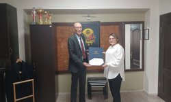 Vize’den Ulusal eTwinning Konferansına Davet