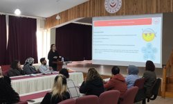 Kırklareli’nde Temel İş Sağlığı ve Güvenliği Eğitimi Düzenlendi