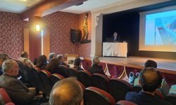 Pınarhisar’da Sosyal Hizmetler Toplantısı Gerçekleştirildi