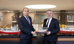 Sarıçam, Kırklareli’ndeki Enerji Yatırımlarını Görüştü