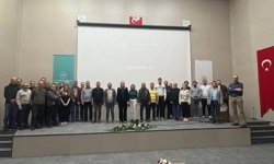 Kırklareli’nde Aile Hekimlerine Güncel Eğitim