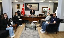 Kırklareli’nde Kırsal Kalkınma İçin İş Birliği Görüşmesi