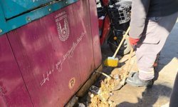 Lüleburgaz’da Çevreyi Kirleten İşletmelere Ceza