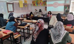 Lüleburgaz’da Farkındalık Semineri Düzenlendi