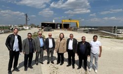 Köylerden Gelen Talepler Yerinde İncelendi