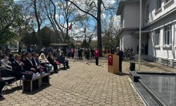 Alpullu’da Okula Yeni Eğitim Alanları Kazandırıldı