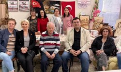 ADD Kırklareli’den Anlamlı Ziyaret