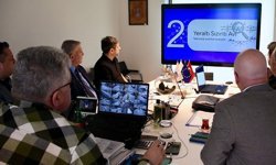 Lüleburgaz’da Akustik Sistemle Su Kayıplarına Neşter